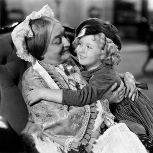 DIMPLES, Helen Westerly, Shirley Temple, 1936, (c) 20th Century Fox, TM & Copyright