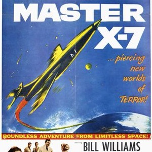 Space Master X-7 (1958) photo 5