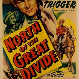 North of the Great Divide (1950) photo 6