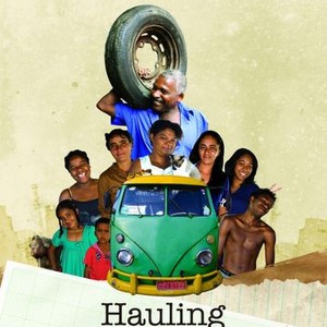 Hauling (2010) photo 13