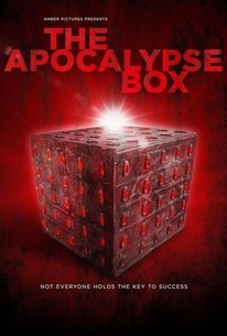The Apocalypse Box poster