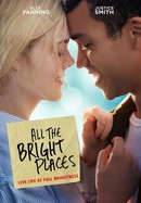 All the Bright Places poster image