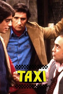 Taxi: Season 4 | Rotten Tomatoes