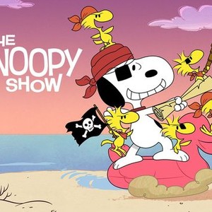 "The Snoopy Show photo 3"
