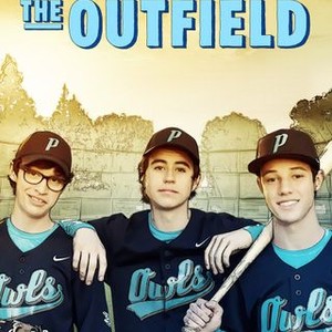 The Outfield photo 9