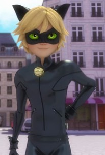 Miraculous: Tales of Ladybug and Cat Noir: Season 5, Episode 5 - Rotten ...