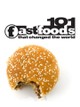 101 Fast Foods that Changed the World