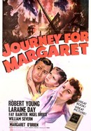 Journey for Margaret poster image