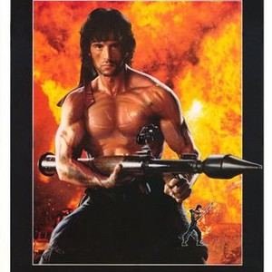 Rambo: First Blood Part II photo 3