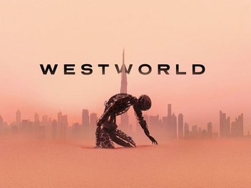 Westworld season 3 online hbo nordic