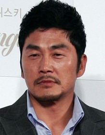 Kim Yeong-ho