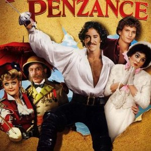 The Pirates of Penzance (1983) photo 5