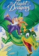The Flight of Dragons poster image