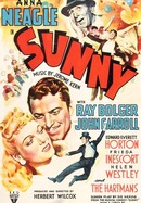 Sunny poster image