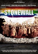 Stonewall poster image