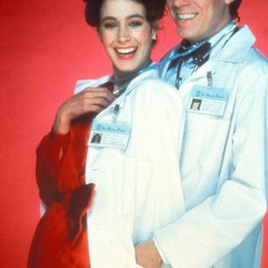 Young Doctors in Love (1982) photo 9
