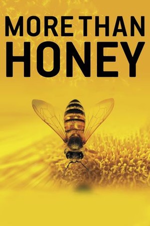 More Than Honey poster
