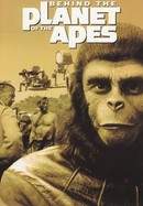 Behind the Planet of the Apes poster image