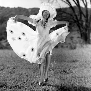 MOUNTAIN MUSIC, Martha Raye, 1937