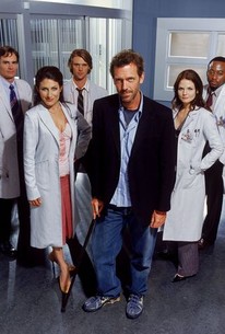 house season 1 episode 2