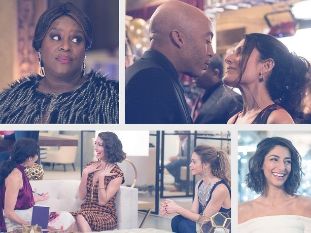 Girlfriends guide to deals divorce season 5 streaming