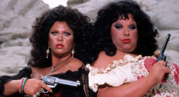 Lust in the Dust | Rotten Tomatoes