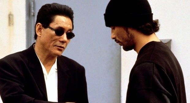 Brother | Rotten Tomatoes