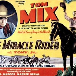 The Miracle Rider photo 7