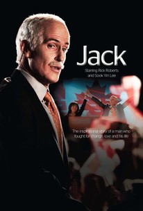 Watch trailer for Jack