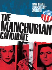 THE MANCHURIAN CANDIDATE (1962)