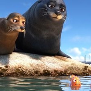 Finding Dory - Rotten Tomatoes