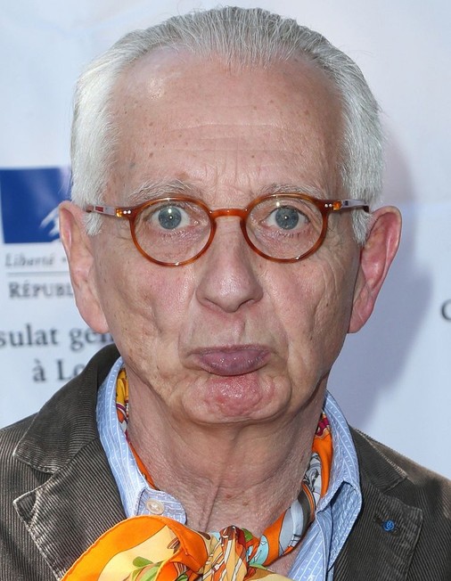 Denis Lenoir