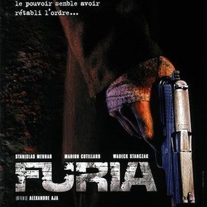 Furia (1999) photo 10