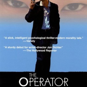 The Operator (2000) photo 1
