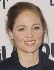 Erika Christensen