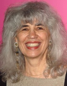 Eleanor Bergstein