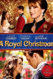 A Royal Christmas (2014) - Rotten Tomatoes