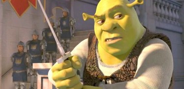 Shrek and Shrek 2 Are Leaving Netflix This Weekend - TV Guide