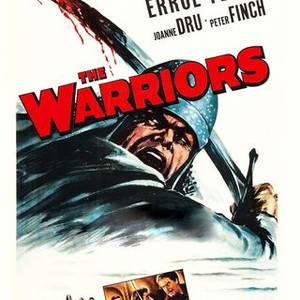 The Warriors (1955) photo 14