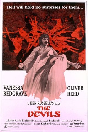The Devils poster