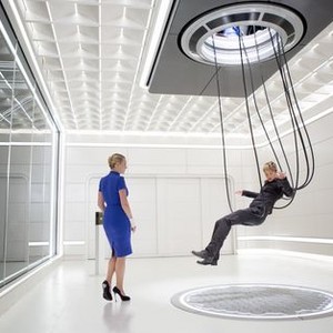 "The Divergent Series: Insurgent photo 11"