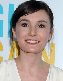 Libby Woodbridge