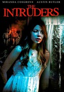 The Intruders poster image