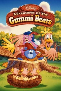 The Gummi Bears - Rotten Tomatoes