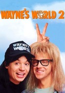 Wayne's World 2 poster image