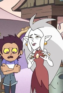 The Owl House - Season 1 Episode 8 - Rotten Tomatoes