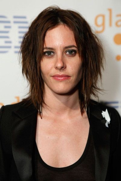 Katherine Moennig - Rotten Tomatoes
