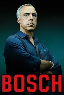 Bosch: Season 1 poster image