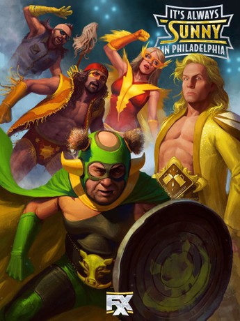 Watch its always sunny in philadelphia season 14 outlet