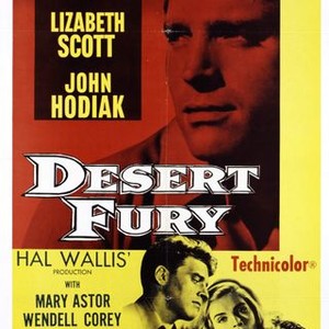 Desert Fury (1947) photo 12